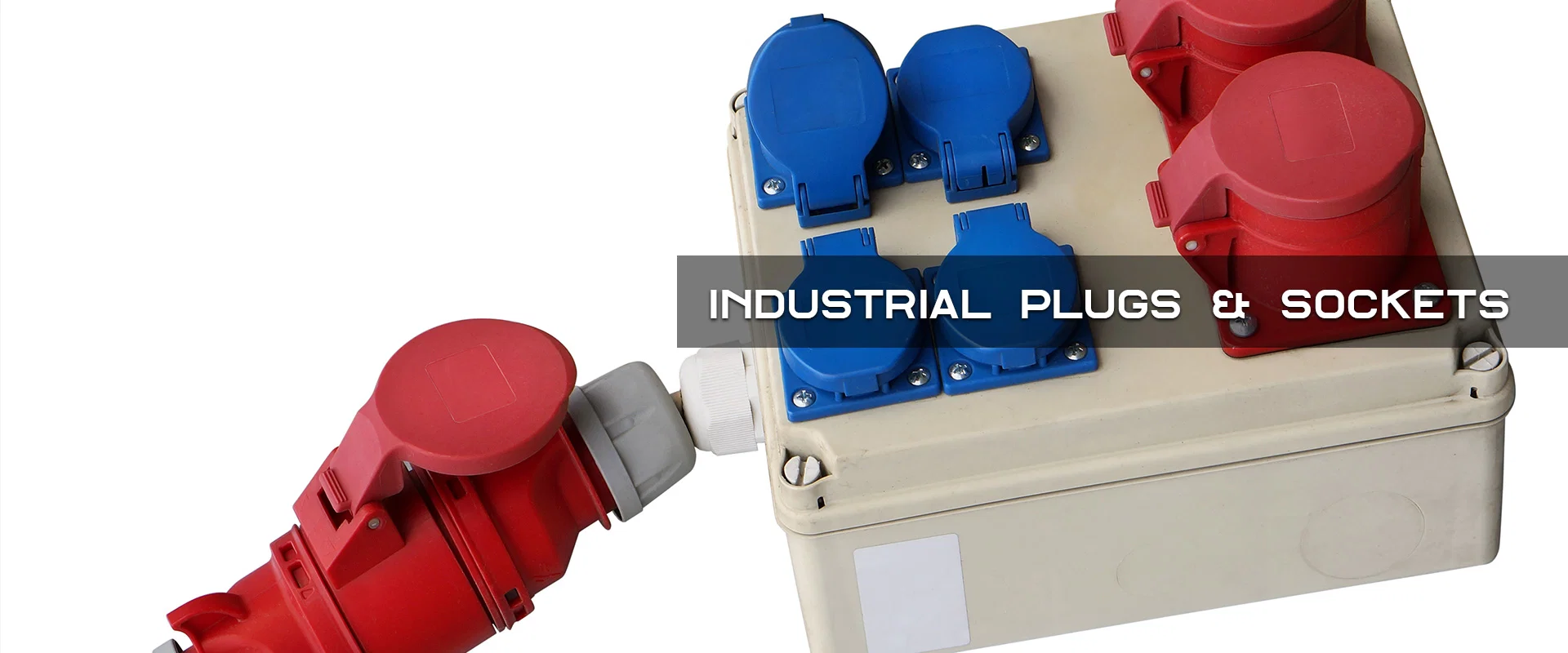 slide21 industrial plugs & sockets supplier near me