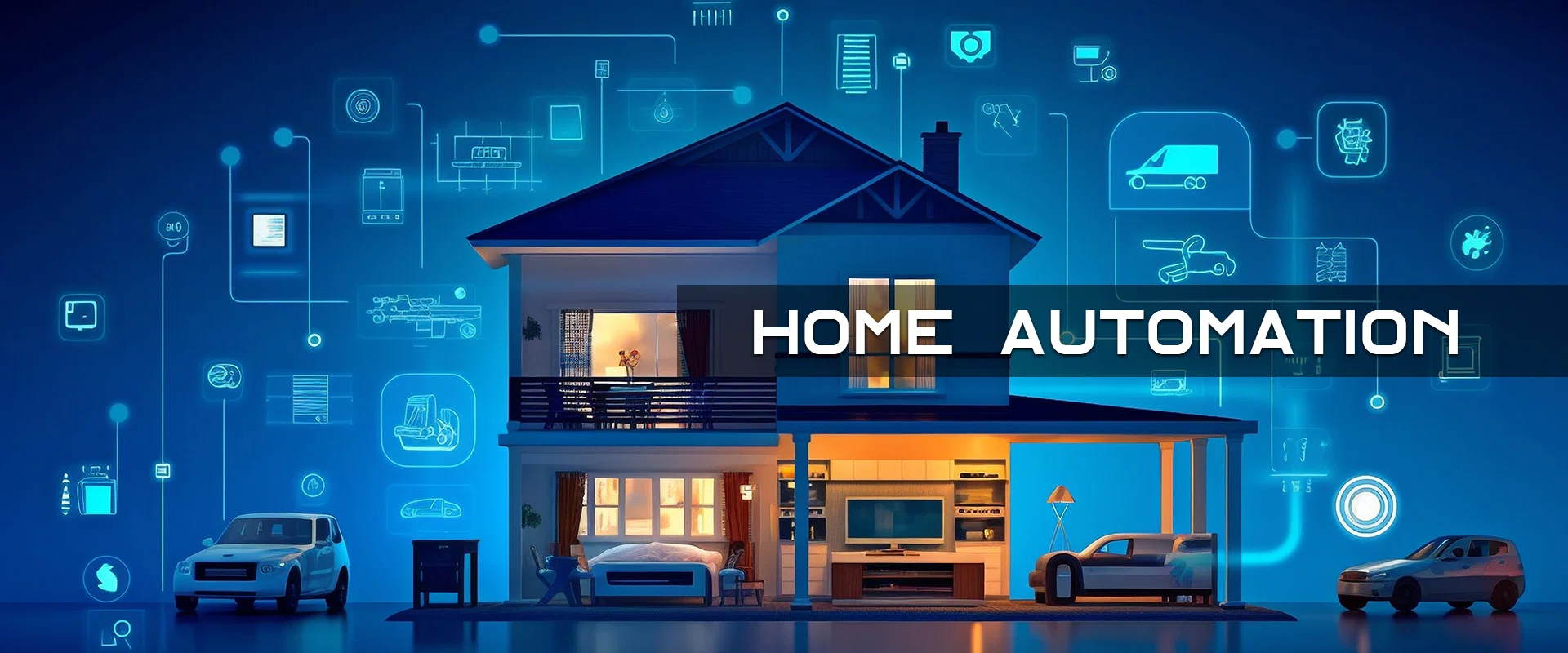 slide5 Home automation suppliers near me