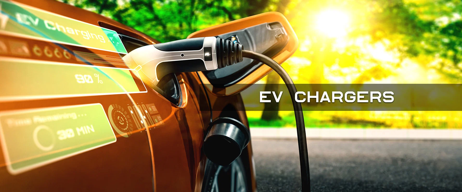 slide8 EV chargers suppliers near me